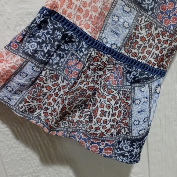 Kim Rogers tops size medium wide sleeve - Picture 6 of 6